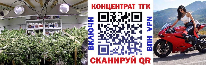 ТГК Wax  Зверево 